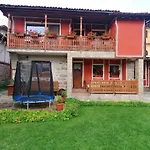Maison d'hôtes радкината къща Koprivchtitsa