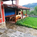 Maison d'hôtes радкината къща