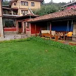 Maison d'hôtes радкината къща Koprivchtitsa