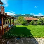 радкината къща 3* Koprivchtitsa