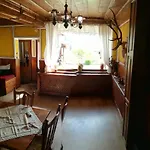 Maison d'hôtes радкината къща