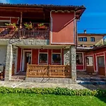 радкината къща 3* Koprivchtitsa
