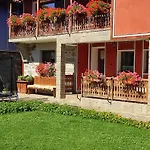радкината къща Maison d'hôtes 3*