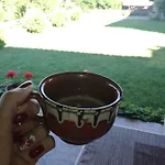 Maison d'hôtes радкината къща
