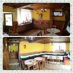 радкината къща Maison d'hôtes Koprivchtitsa