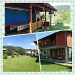 Vendégház радкината къща 3*