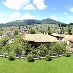 радкината къща 3* Koprivchtitsa