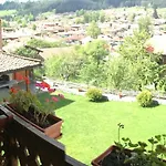 радкината къща Maison d'hôtes Koprivchtitsa