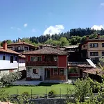 радкината къща 3* Koprivchtitsa