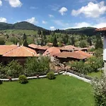 радкината къща Koprivchtitsa