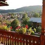 Maison d'hôtes радкината къща Koprivchtitsa