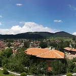 Maison d'hôtes радкината къща 3*