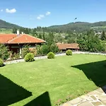 радкината къща Maison d'hôtes