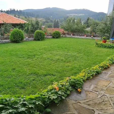 Penzion радкината къща *