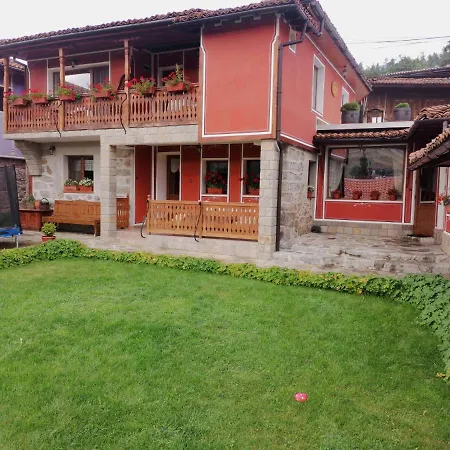 радкината къща Koprivštica
