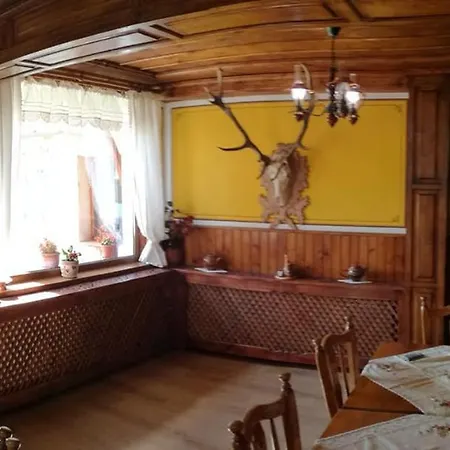 радкината къща Koprivštica