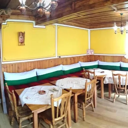 радкината къща Penzion *