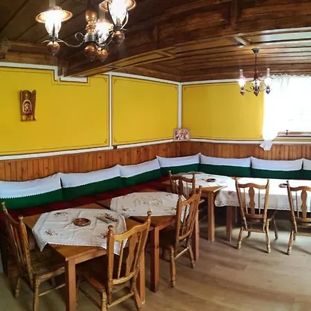 радкината къща 3*