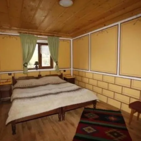 радкината къща Penzion