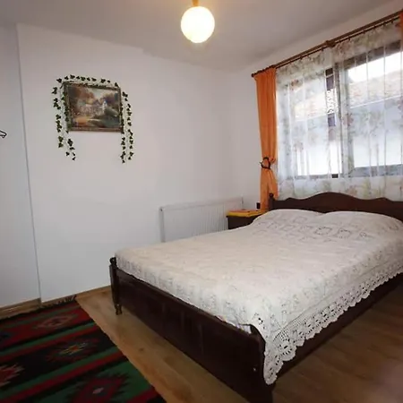 радкината къща Къща за гости