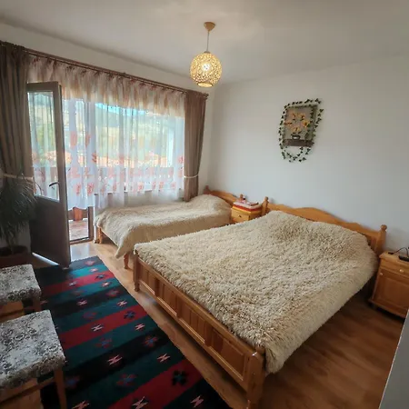 радкината къща Maison d'hôtes 3*