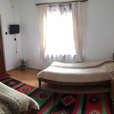 радкината къща