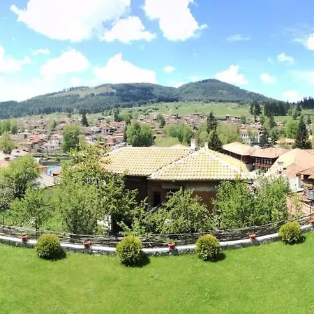 радкината къща * Koprivštica