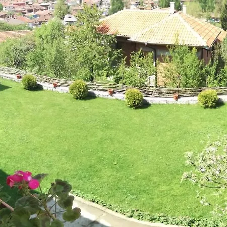 радкината къща 3*