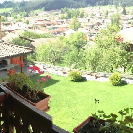 радкината къща Penzion Koprivštica