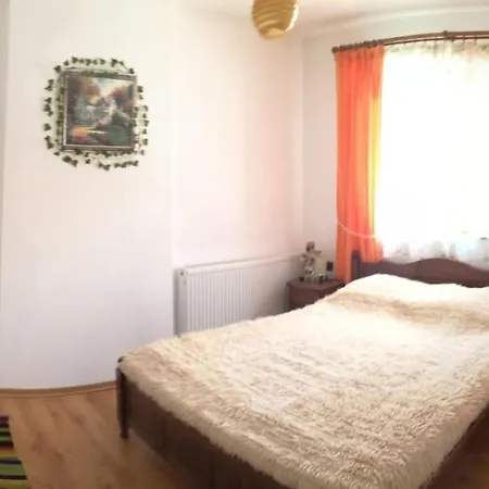 радкината къща Penzion