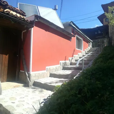 радкината къща * Koprivštica