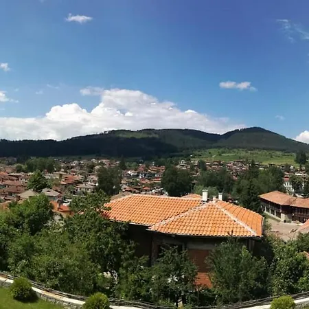 Къща за гости радкината къща 3*
