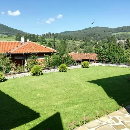 радкината къща Penzion
