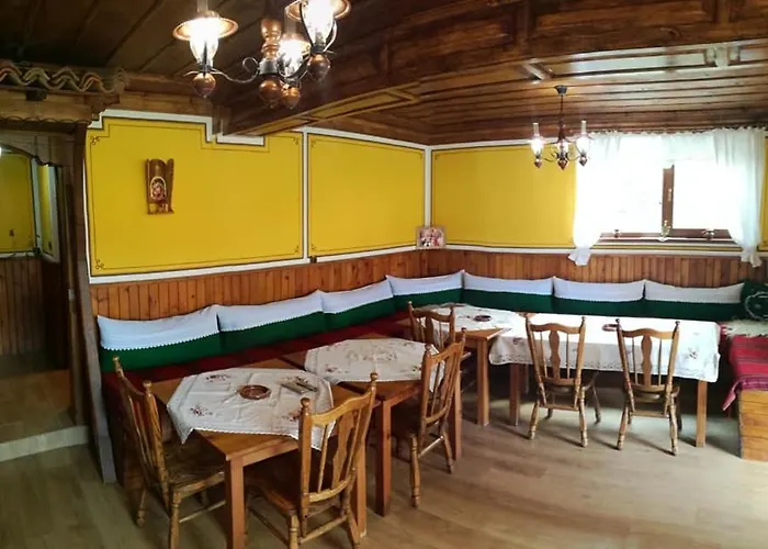 радкината къща 3*