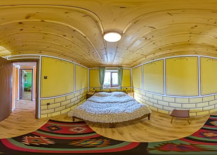 радкината къща 3* קופריבשטיצה