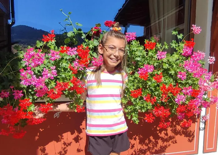 радкината къща 3*