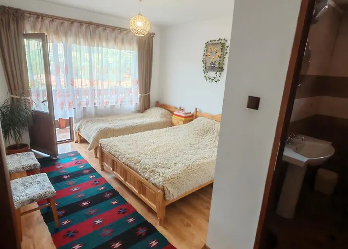 радкината къща