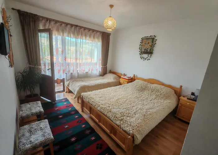 радкината къща בית הארחה 3*