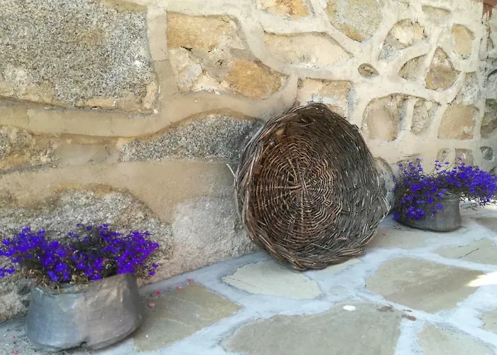 בית הארחה радкината къща 3*