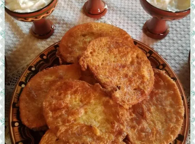 радкината къща בית הארחה 3*