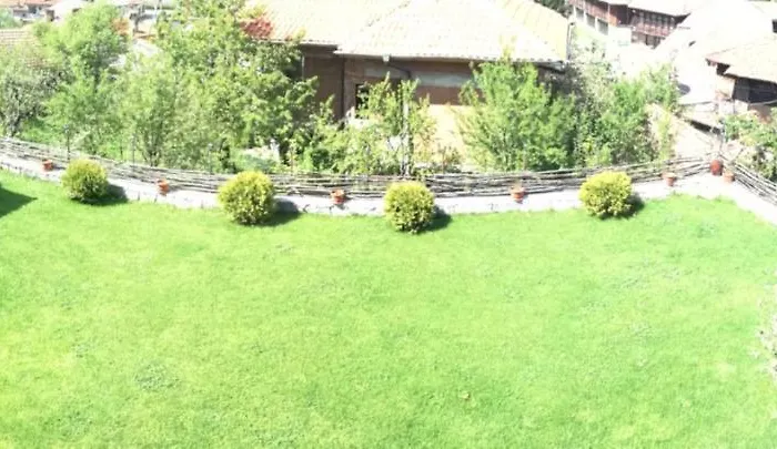 בית הארחה радкината къща קופריבשטיצה