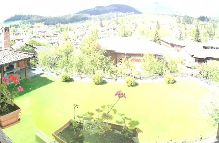 радкината къща קופריבשטיצה