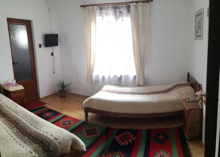 радкината къща