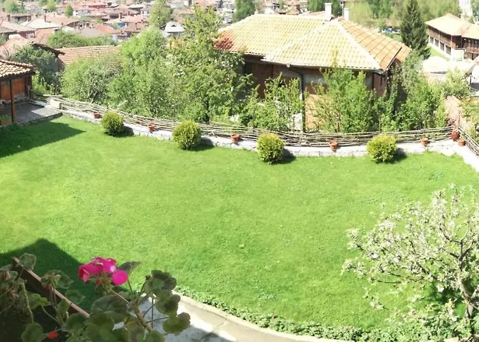 радкината къща 3*