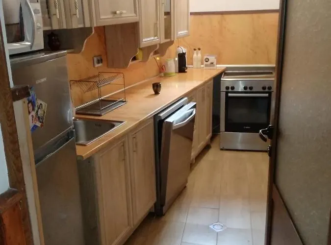 радкината къща 3* קופריבשטיצה