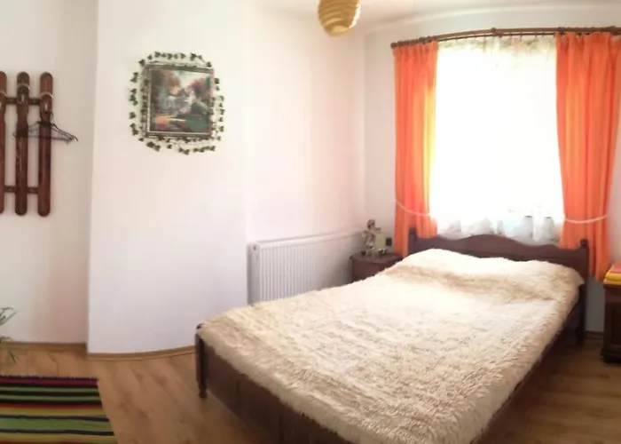 радкината къща בית הארחה