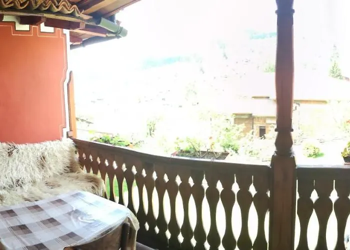 радкината къща 3*